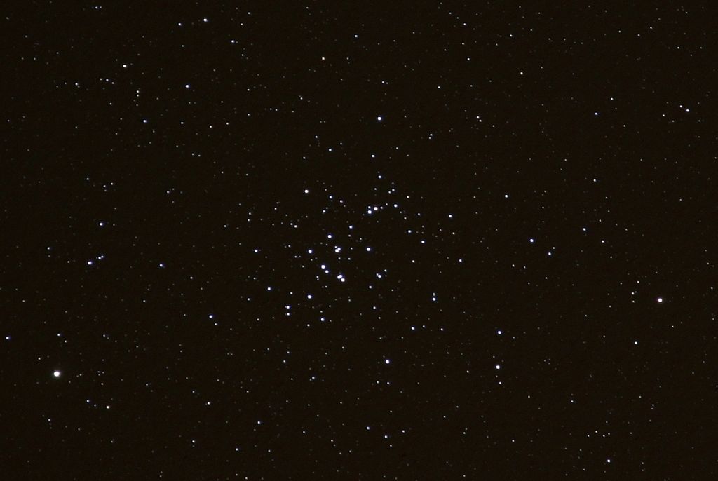 M44/Beehive cluster