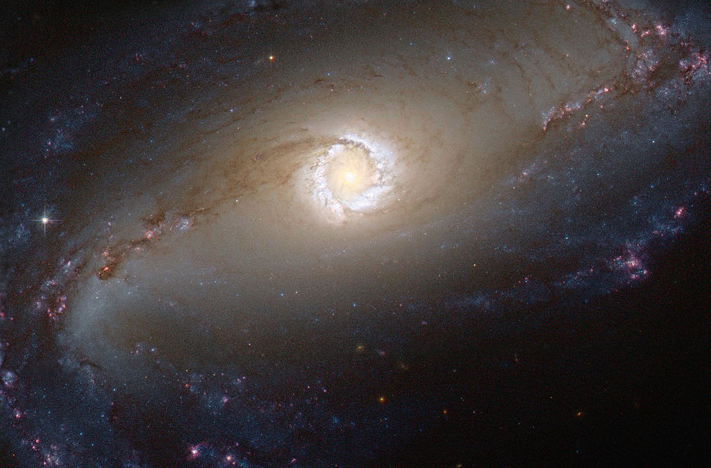 NGC 1097