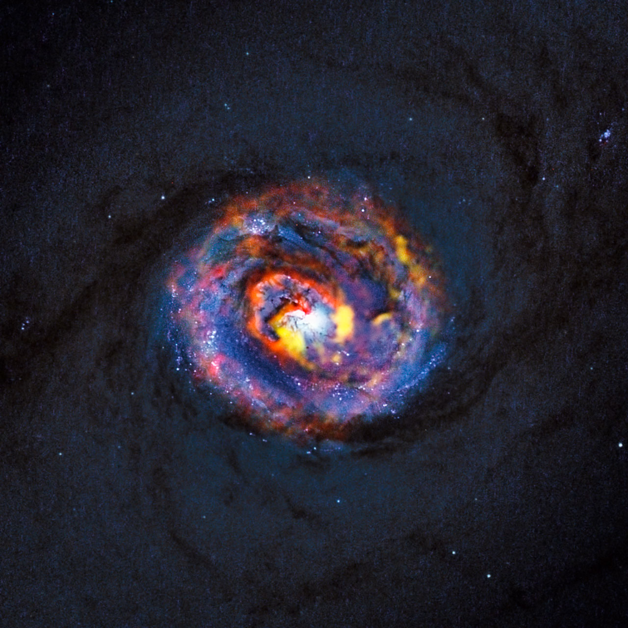 NGC 1433