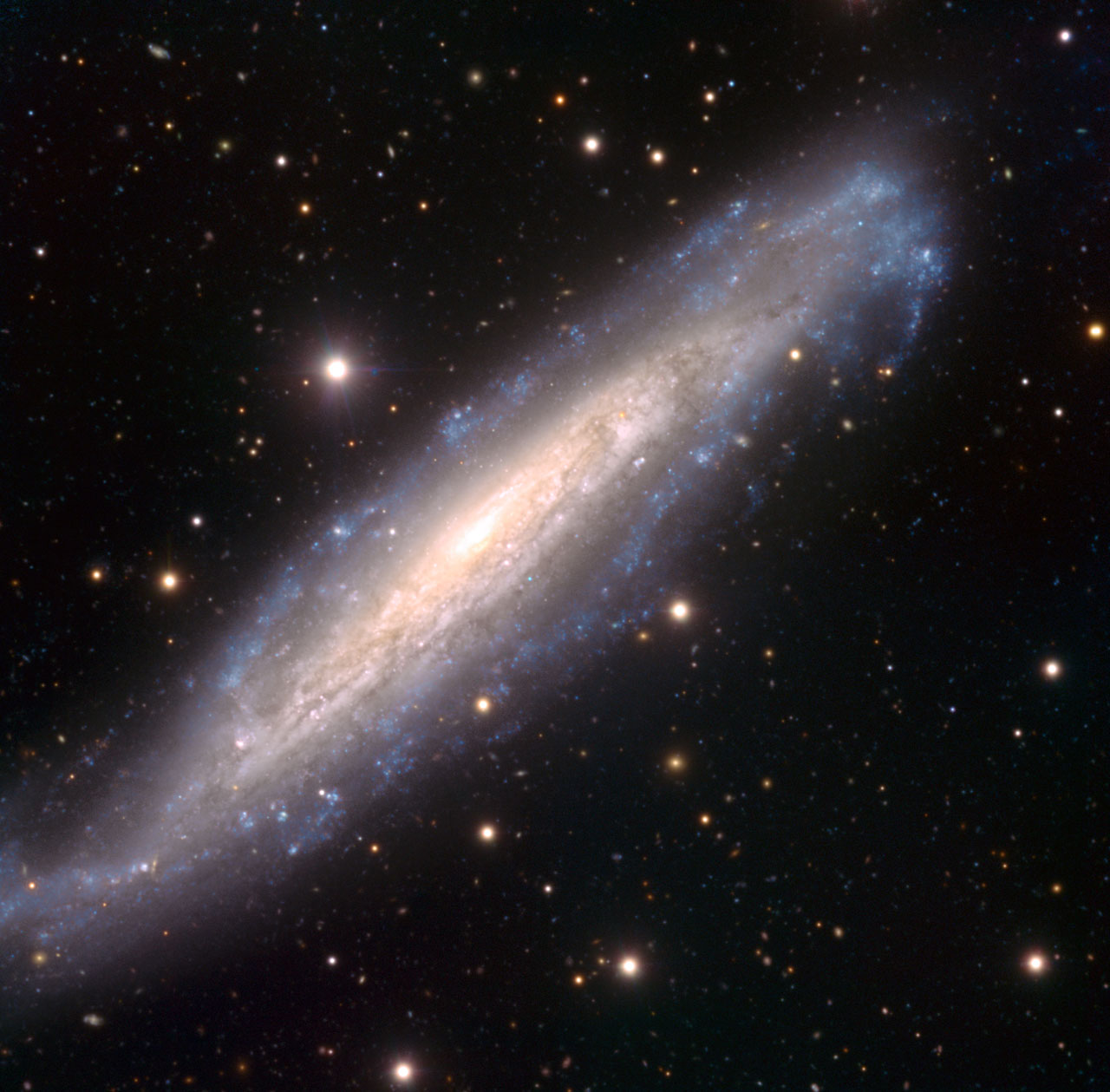 NGC 1448