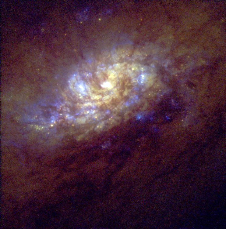 NGC 1808