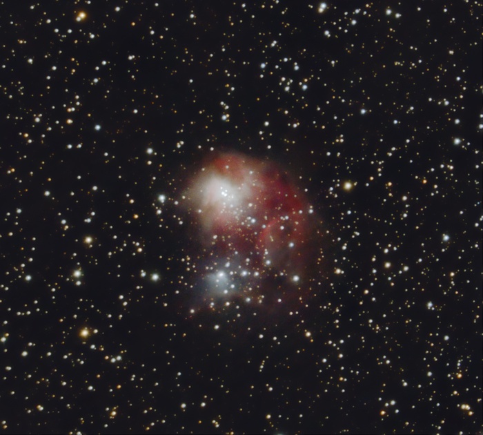 NGC 1931