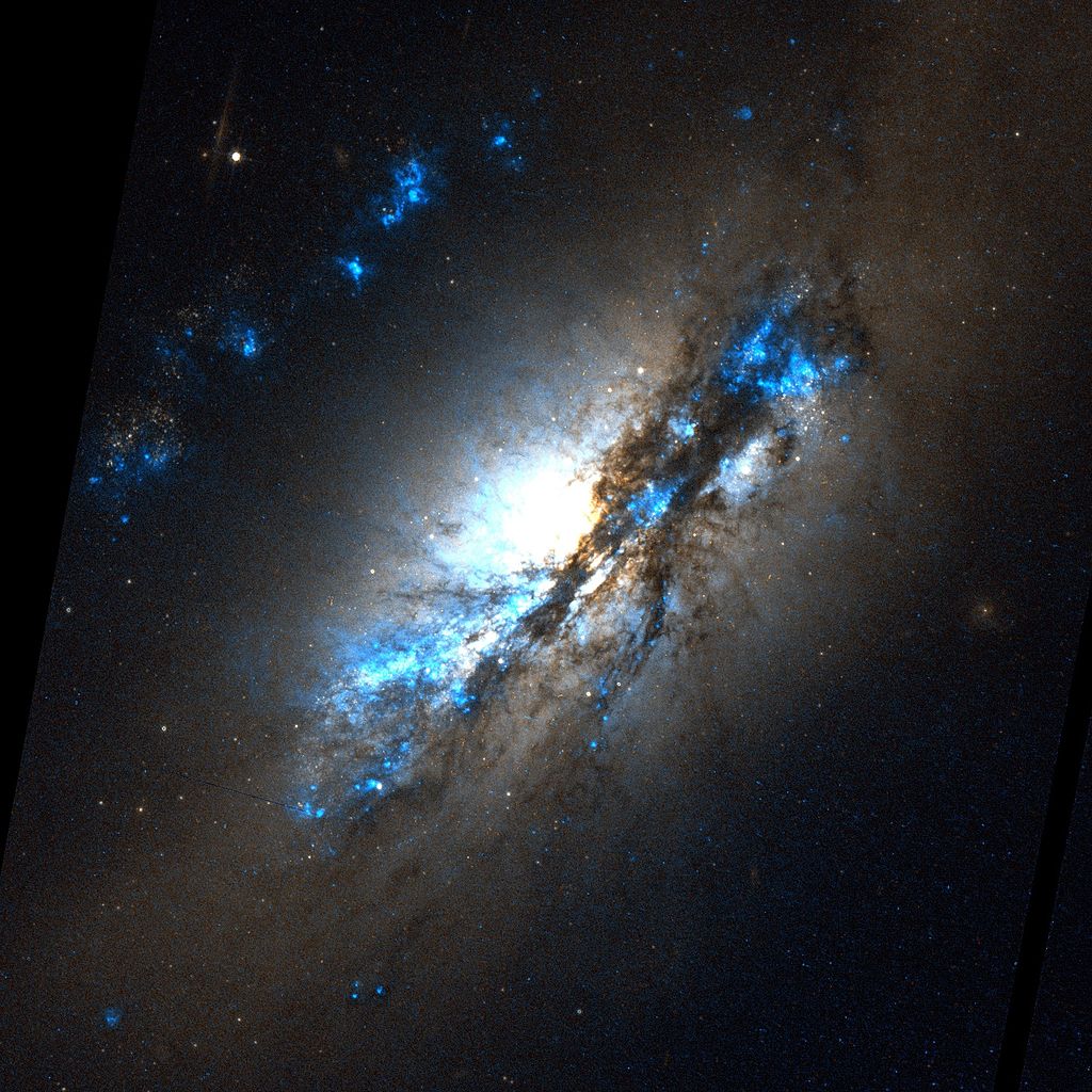 NGC 2146