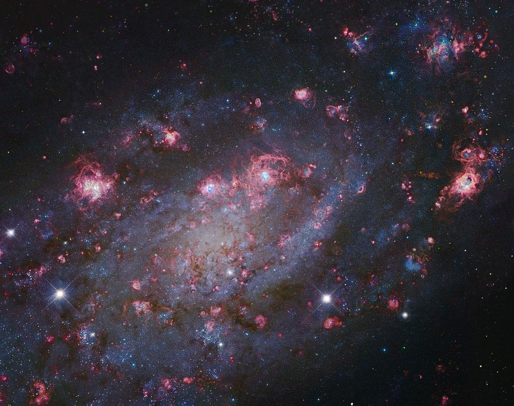 NGC 2403