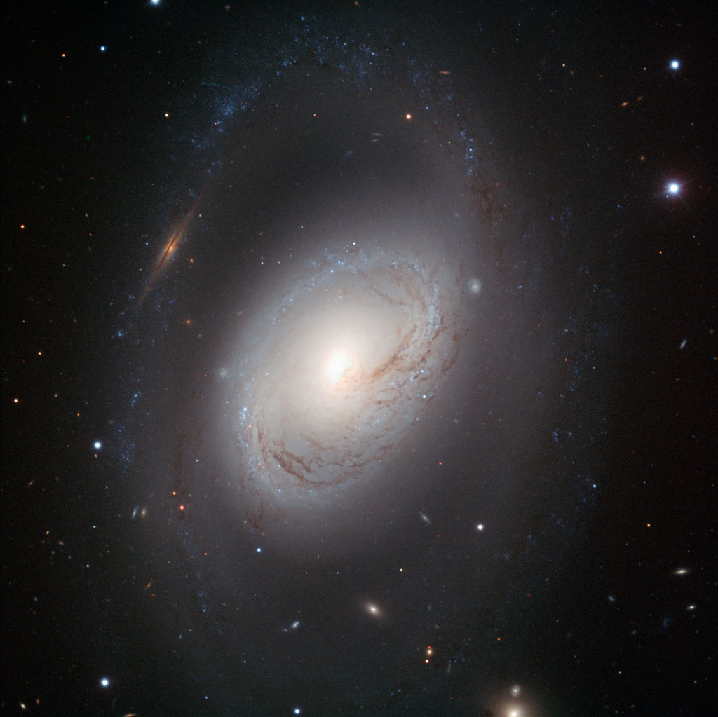 NGC 3368