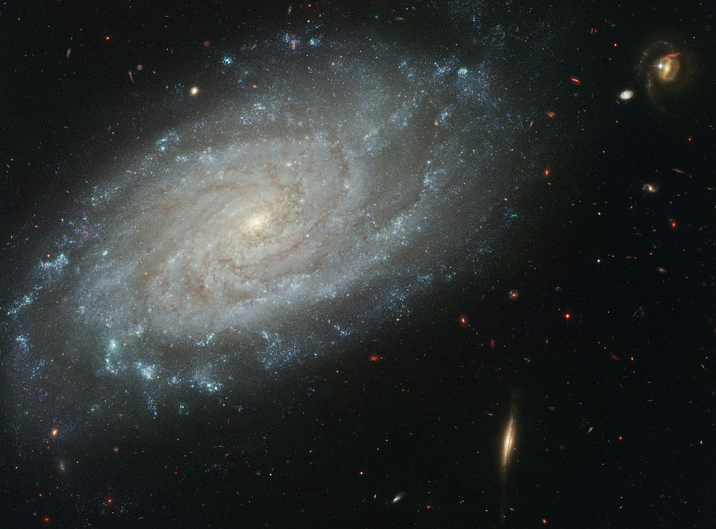 NGC 3370