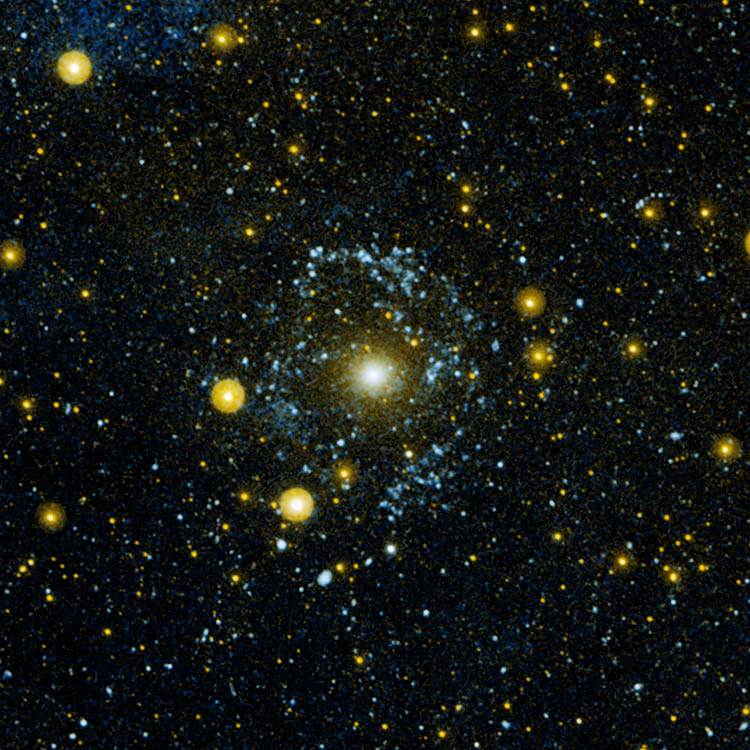 NGC 404