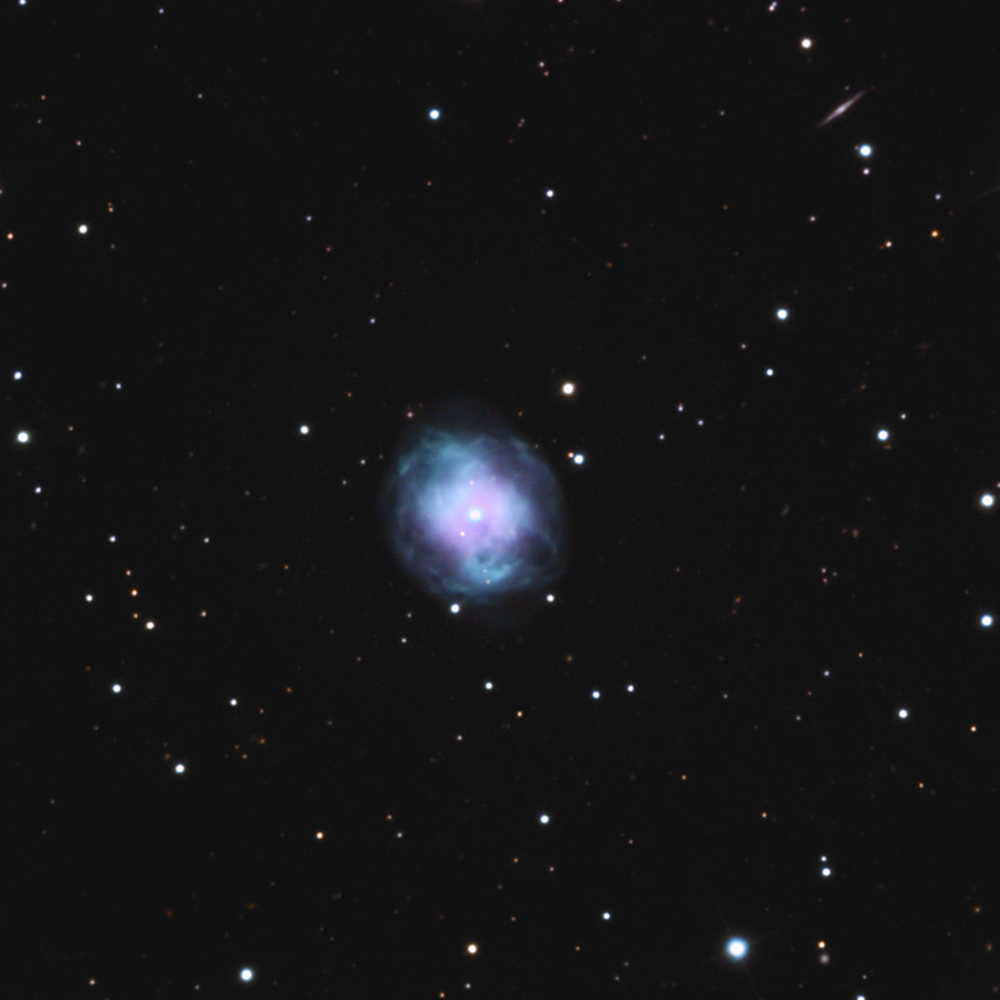 NGC 4361