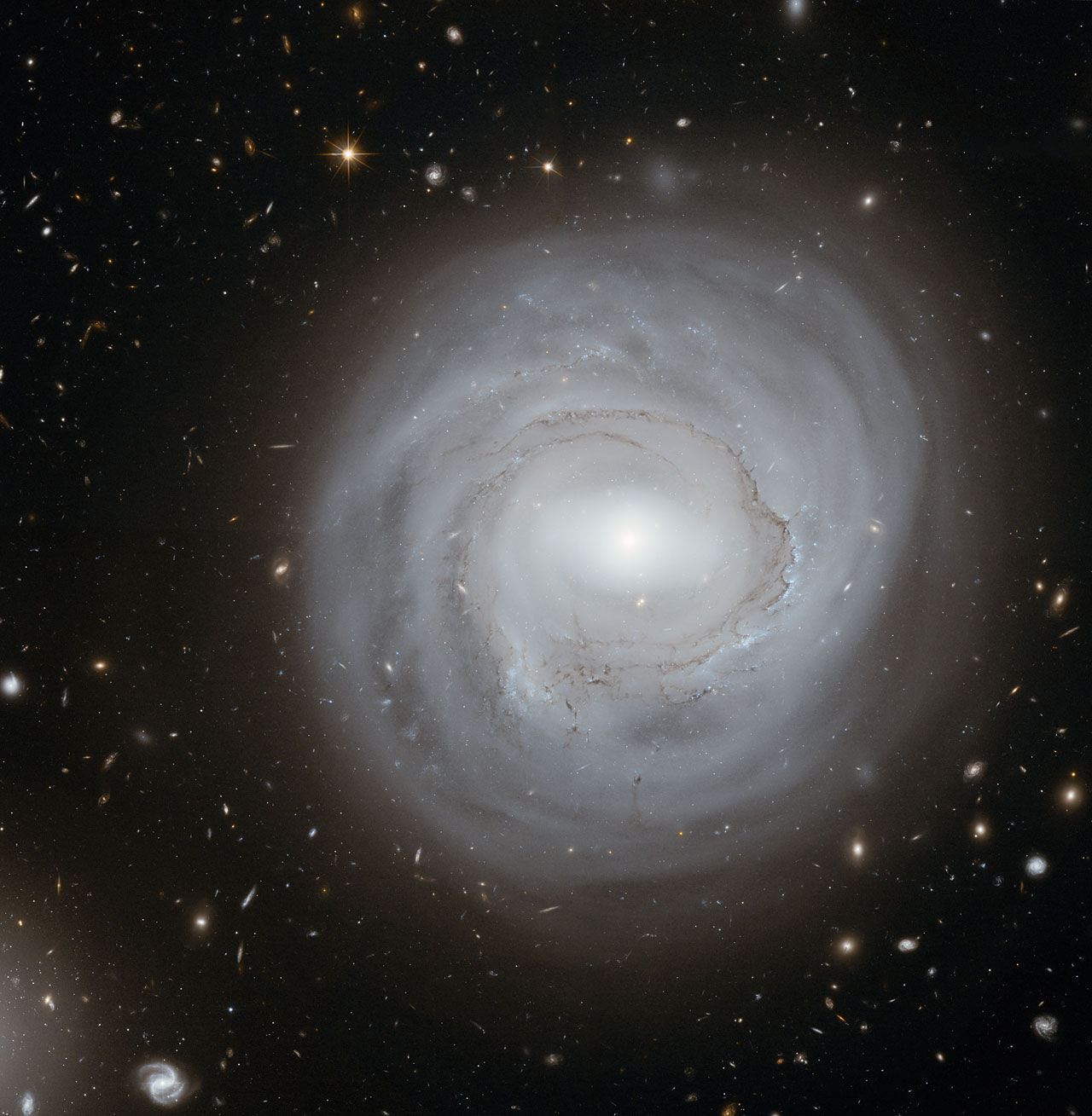 NGC 4921