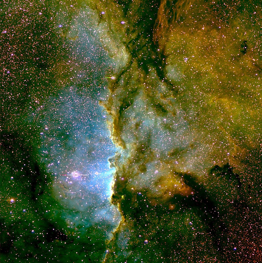 NGC 6193