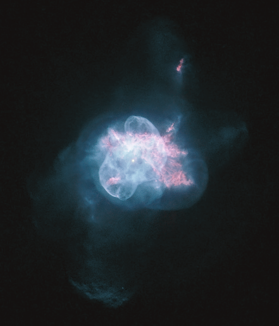 NGC 6210 (planetary nebula)