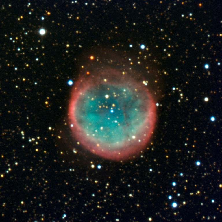 NGC 6781