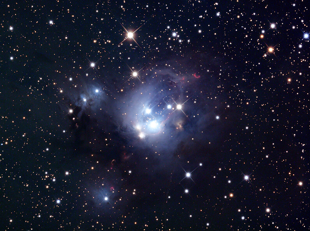 NGC7129