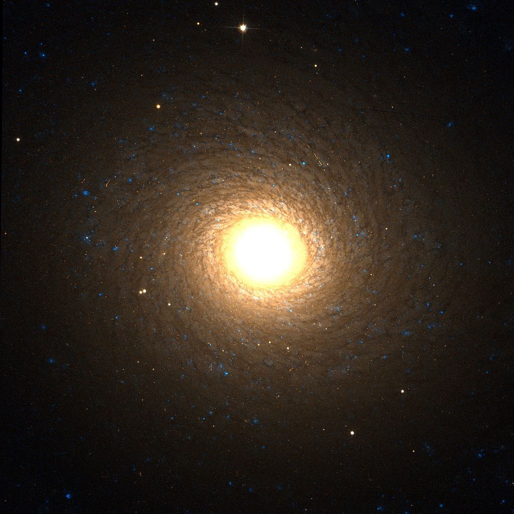 NGC 7217