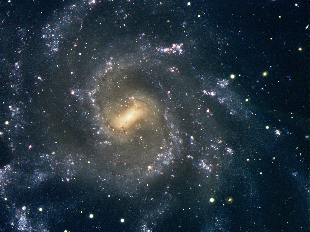 NGC 7424