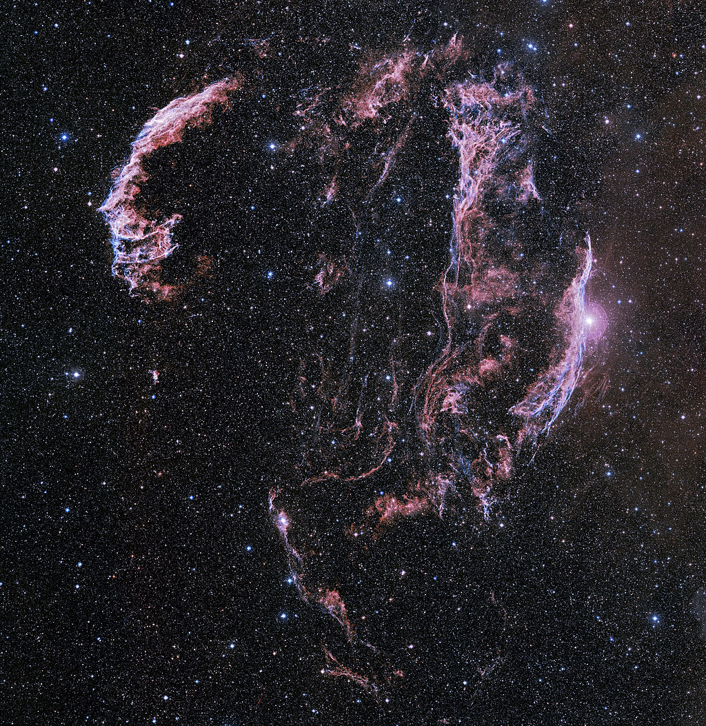 Veil Nebula